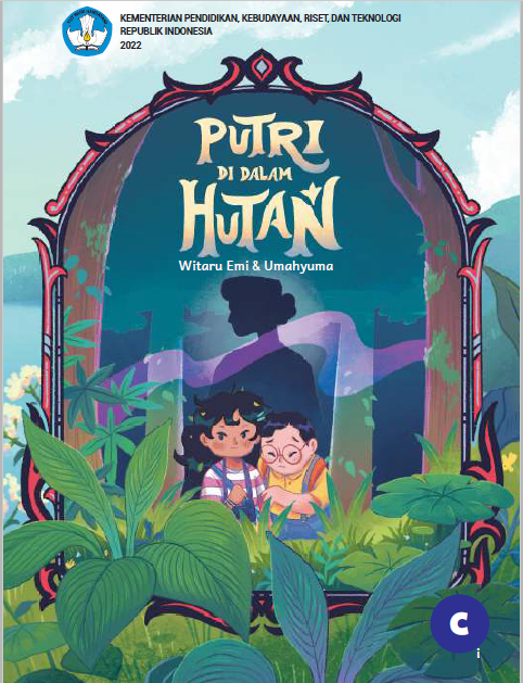 Putri di Dalam Hutan
